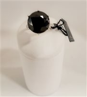 Anello Venerio Donna in Argento Cristallo AN-VIOL - AN-VIOL